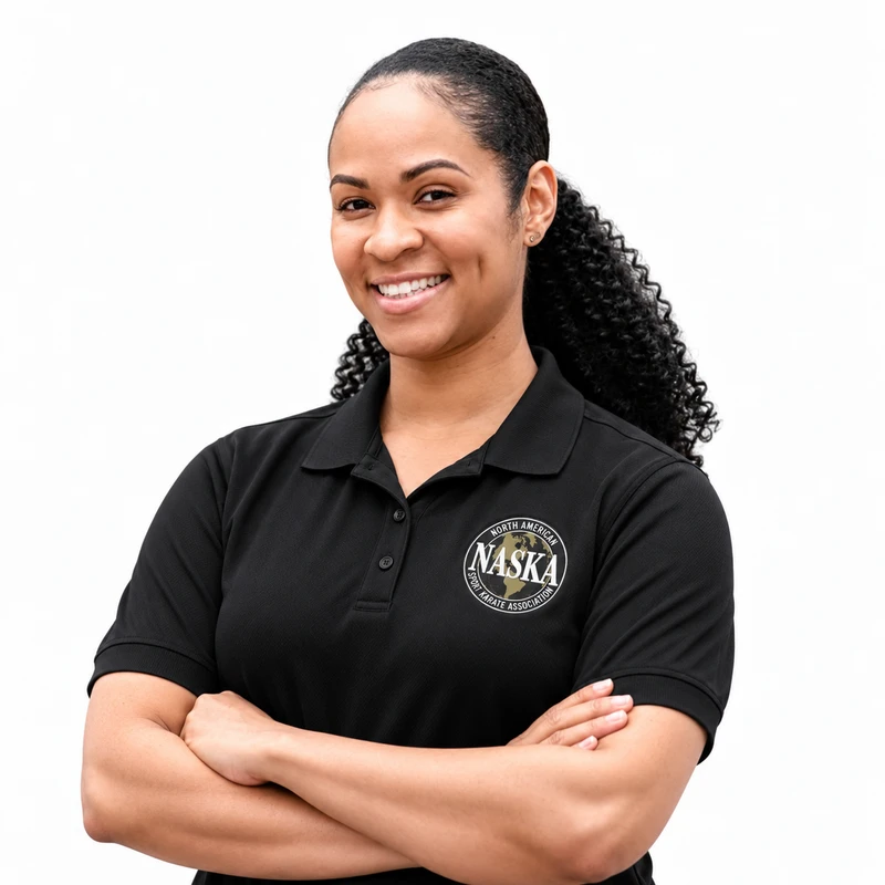 Naeemah Brown