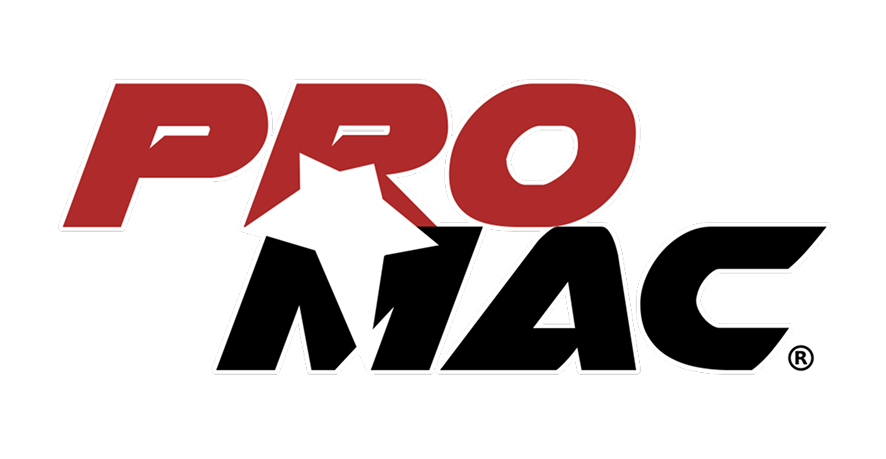 PROMAC logo